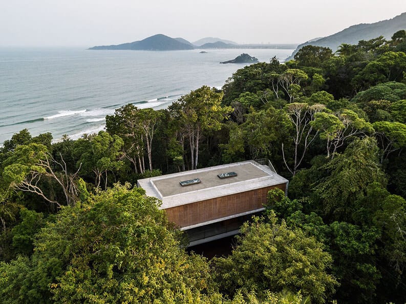 Casa Azul, Diana Radomysler, Samanta Cafardo, studio mk27 - marcio kogan, André Scarpa