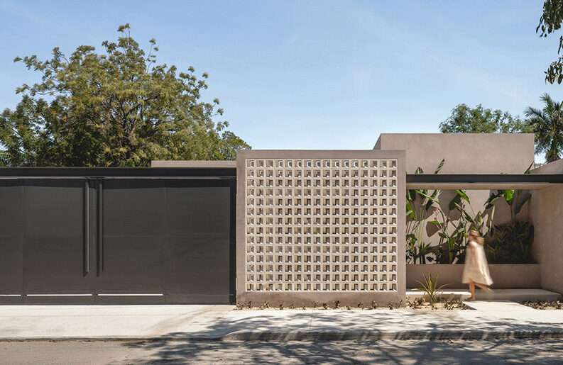 Casa BJ by Nauzet Rodríguez