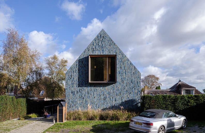 Casa BW