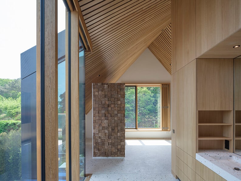 Casa BW
