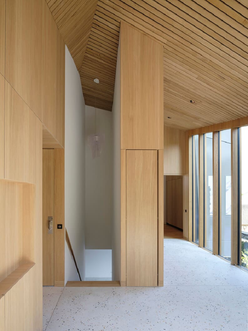 Casa BW