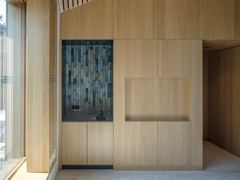 Casa BW