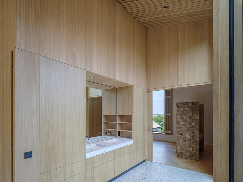 Casa BW