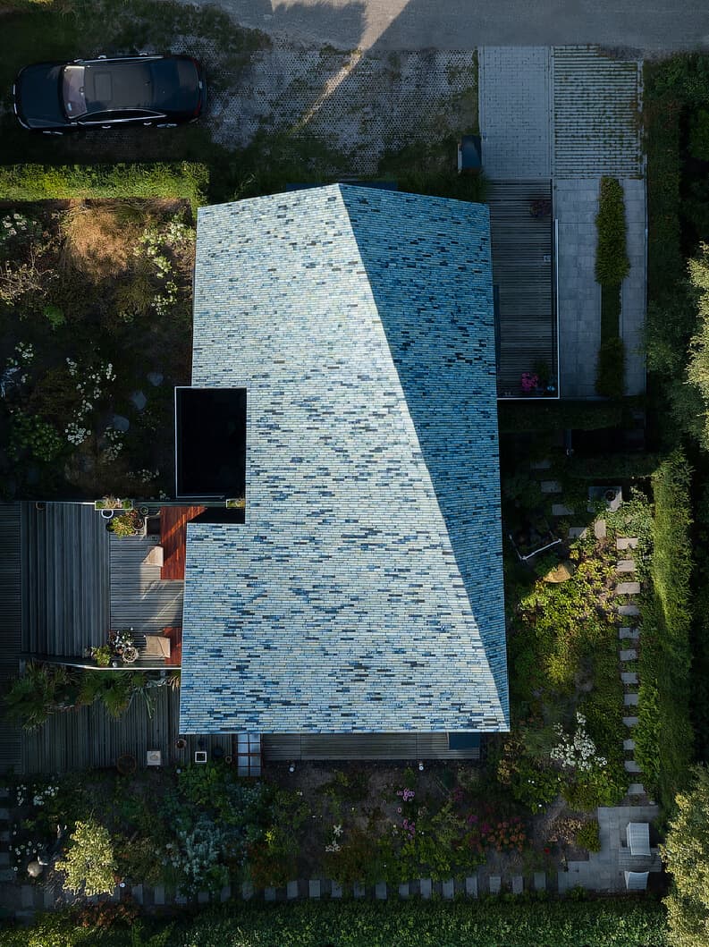 Casa BW