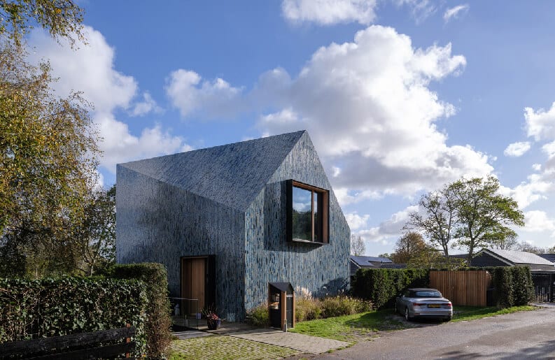 Casa BW