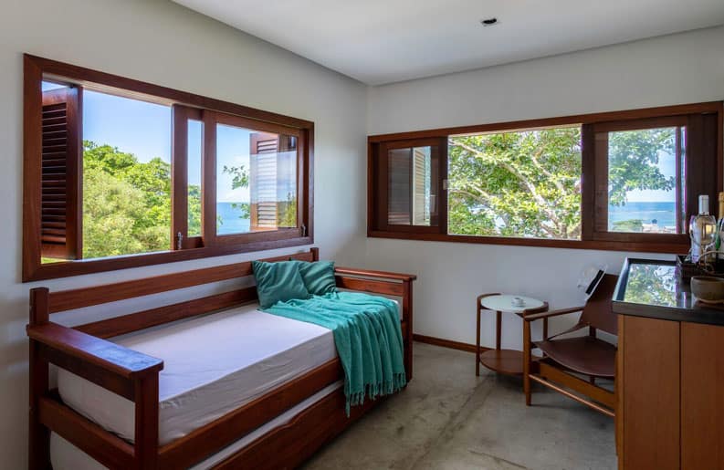 Casa Balcón de los Pájaros