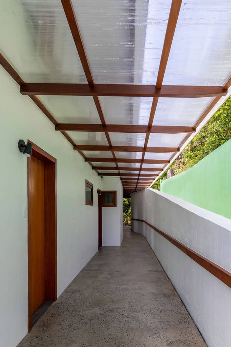 Casa Balcón de los Pájaros