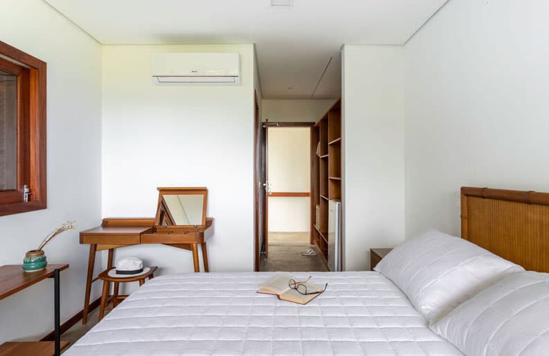 Casa Balcón de los Pájaros