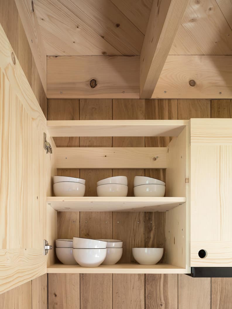 Casa Ban-sur-Meurthe, Studiolada, Olivier Mathiotte, Christophe Auberti