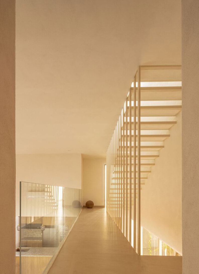 Casa Banderas, REA Studio, Rodrigo Calzada / Albers Studio