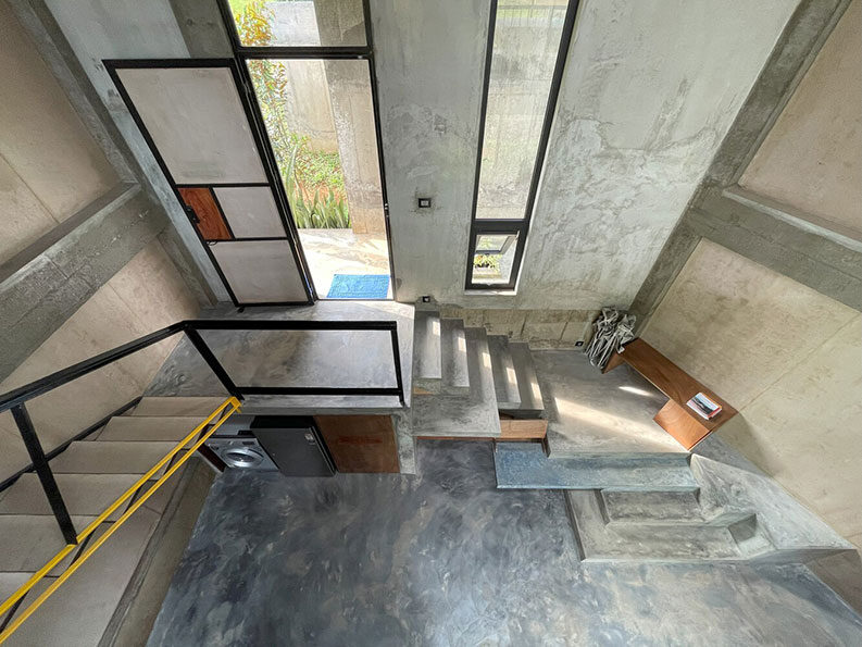 Casa Bhavati by Dhrumam Architects