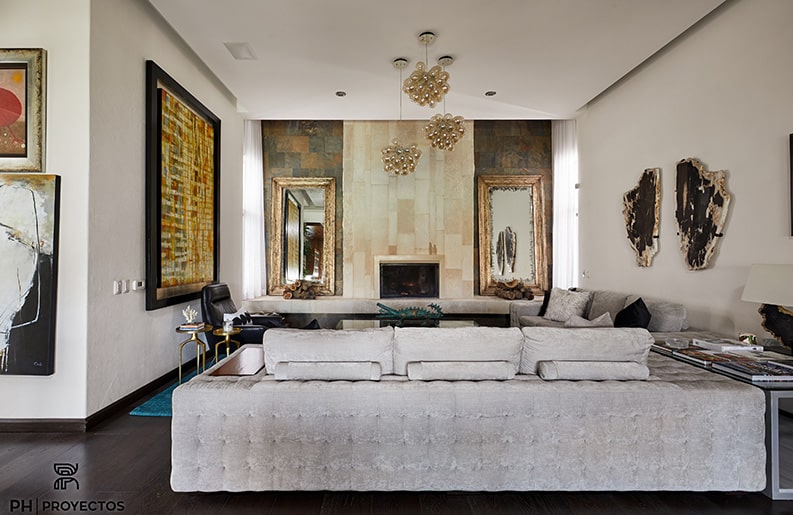 Casa Bilbao, Aldo C. Gracia, PH PROYECTOS