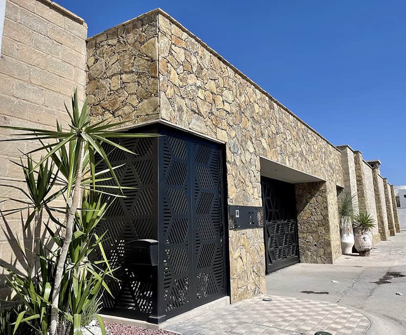 Casa Bilbao, Aldo C. Gracia, PH PROYECTOS