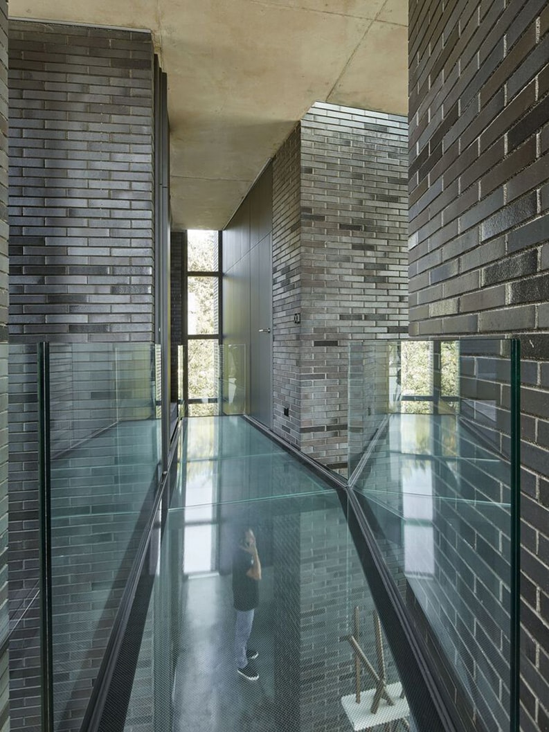 Casa BlackB, PAAS + MKBSTUDIO, Jordi Miralles