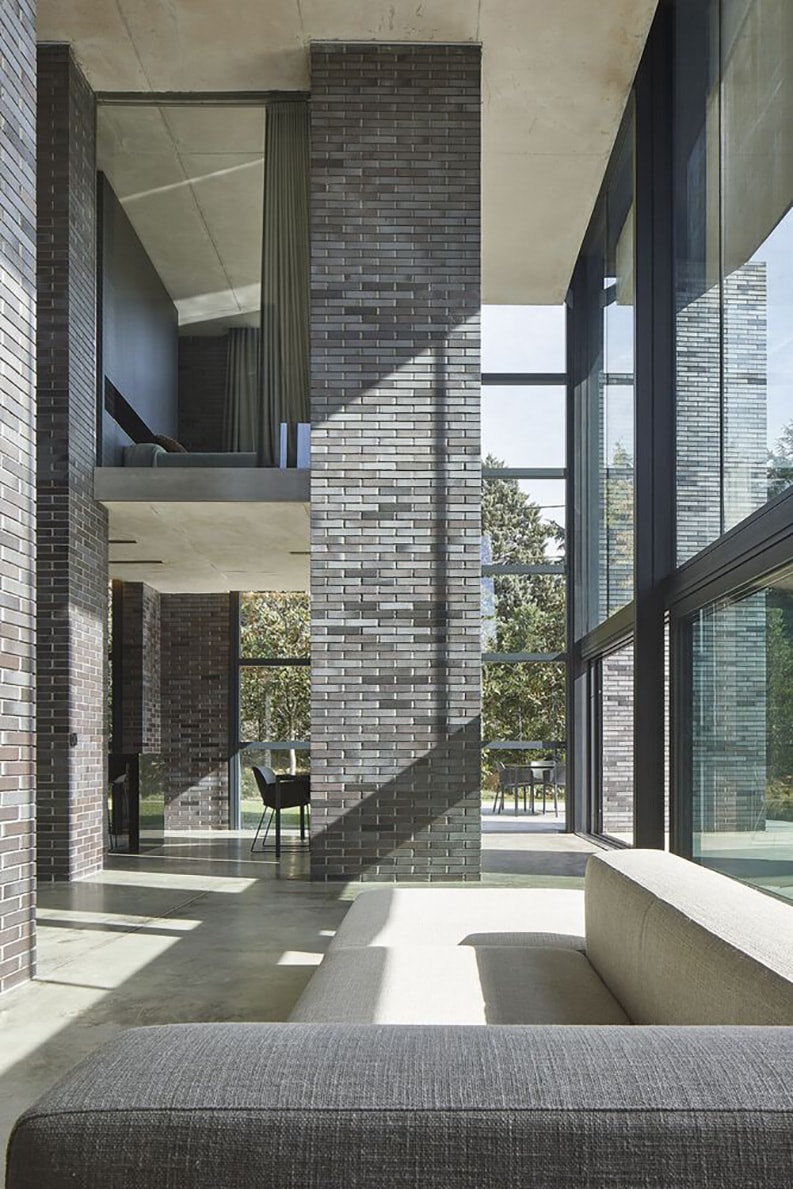 Casa BlackB, PAAS + MKBSTUDIO, Jordi Miralles