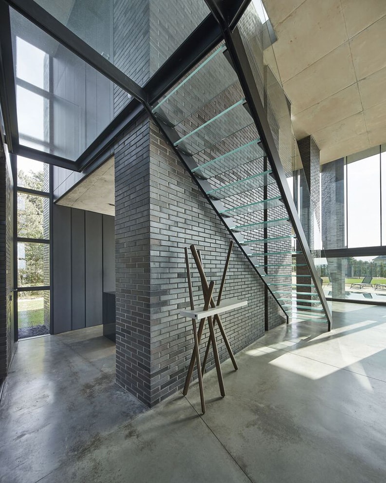 Casa BlackB, PAAS + MKBSTUDIO, Jordi Miralles