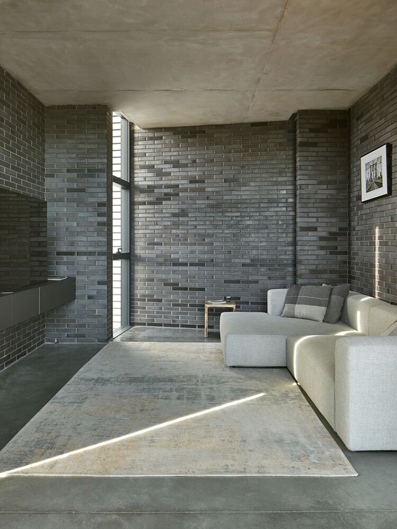 Casa BlackB, PAAS + MKBSTUDIO, Jordi Miralles