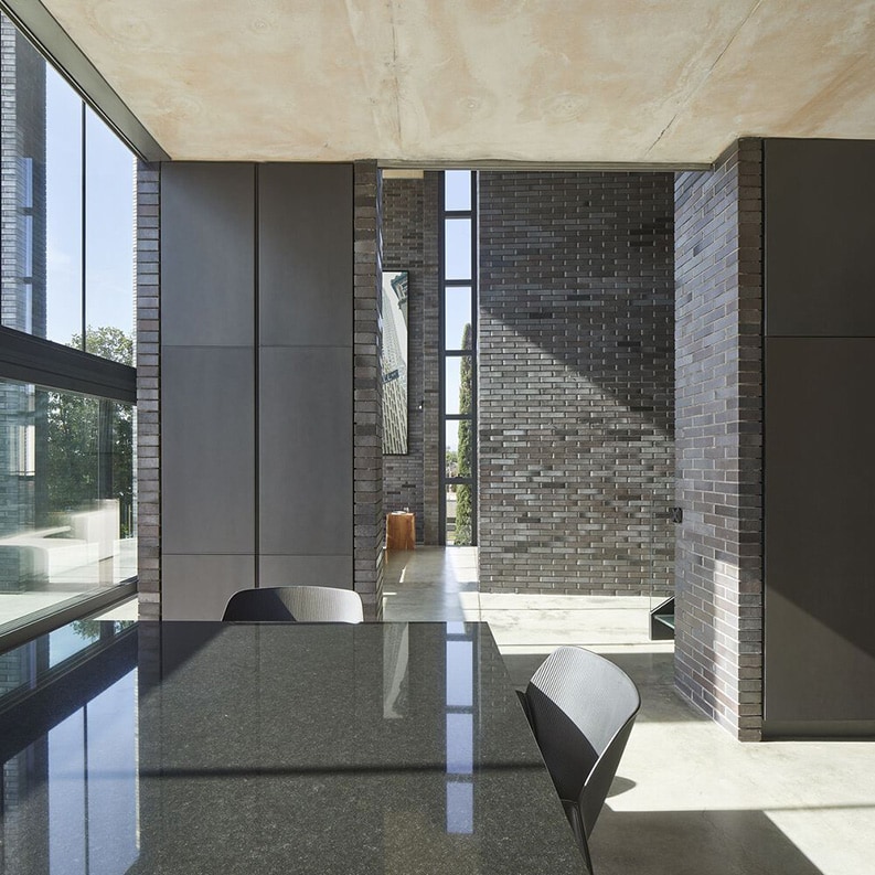 Casa BlackB, PAAS + MKBSTUDIO, Jordi Miralles