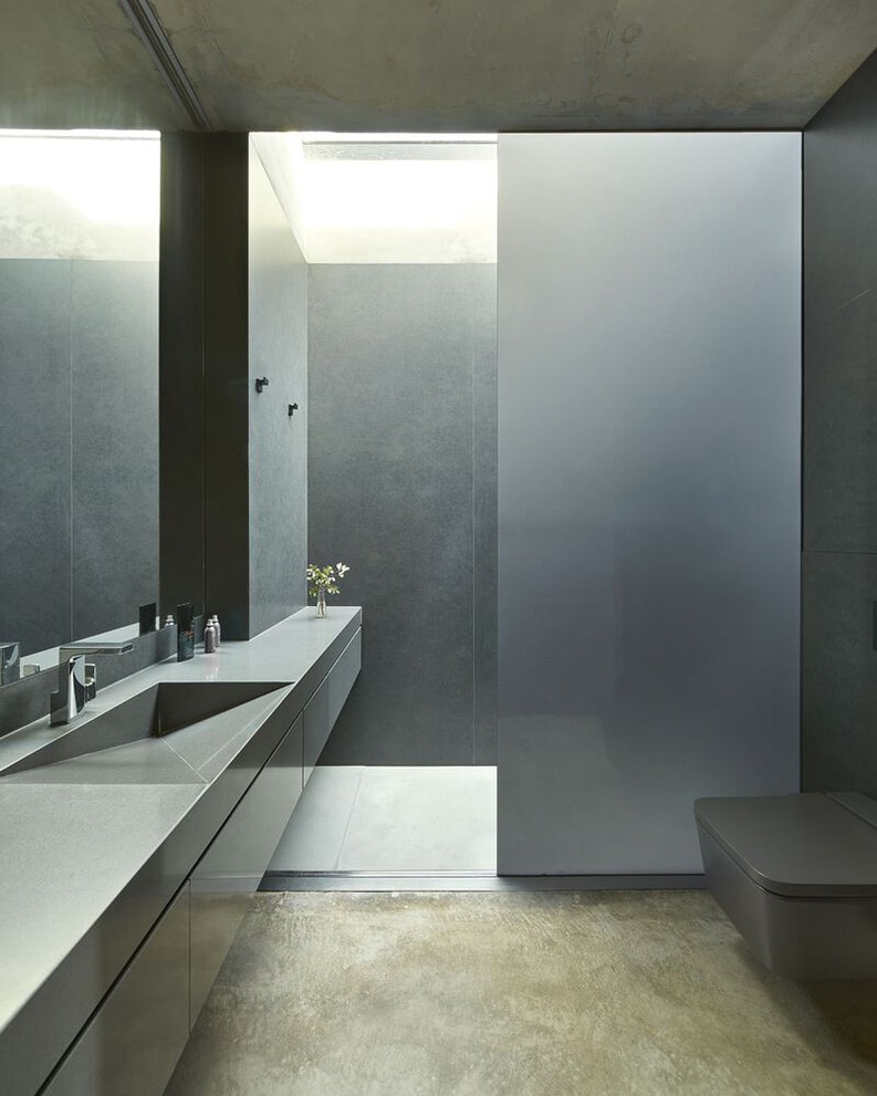 Casa BlackB, PAAS + MKBSTUDIO, Jordi Miralles