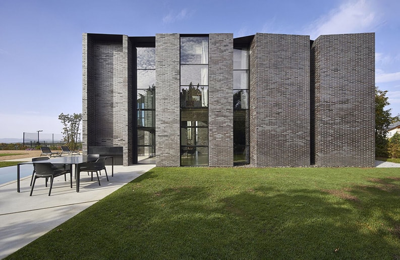 Casa BlackB, PAAS + MKBSTUDIO, Jordi Miralles
