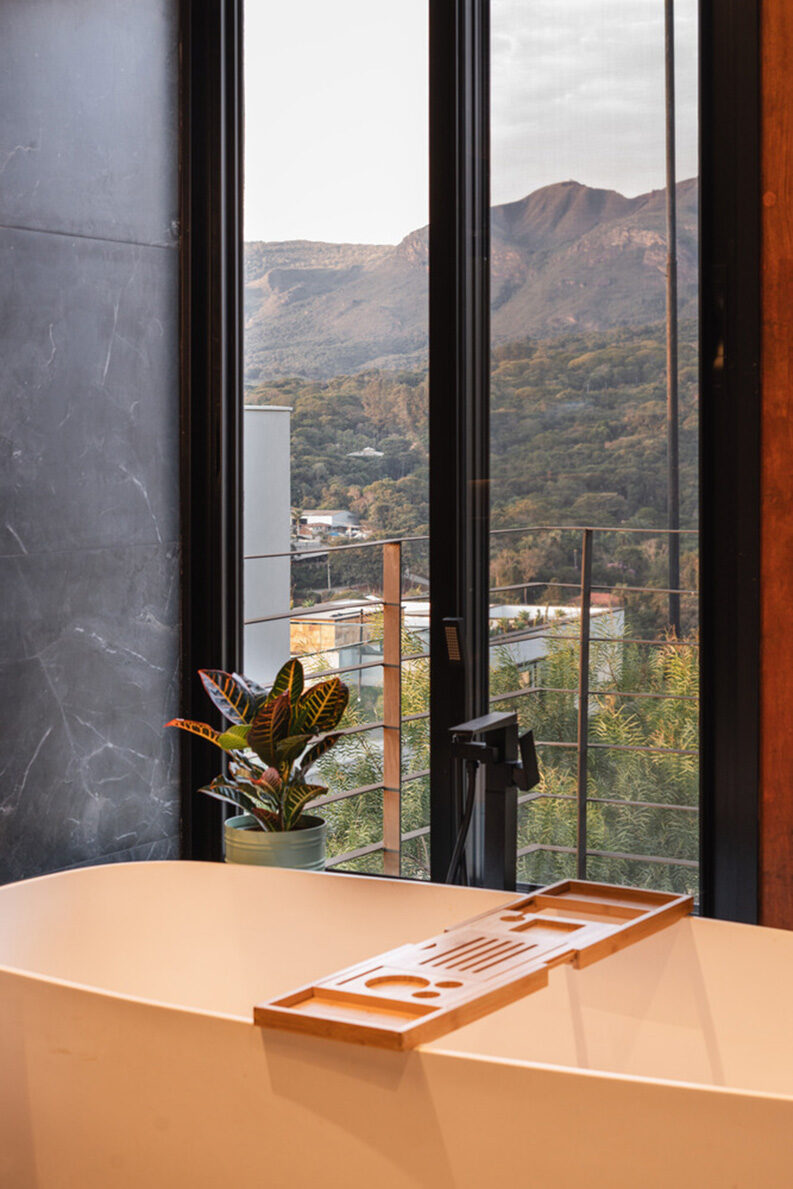 Casa Boa Vista by Thiago Bandeira, facury, guaja.cc