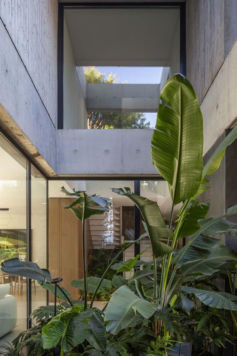 Casa Boating by remyarchitects