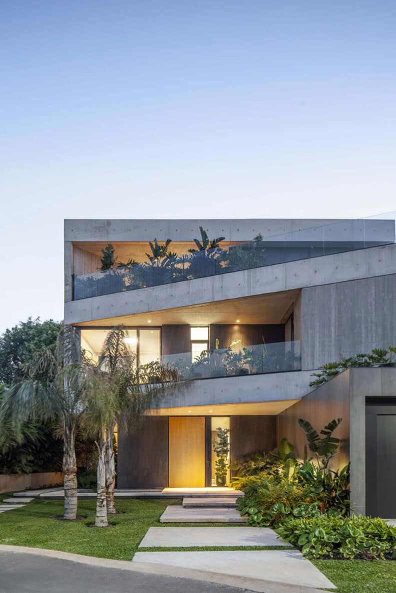 Casa Boating by remyarchitects