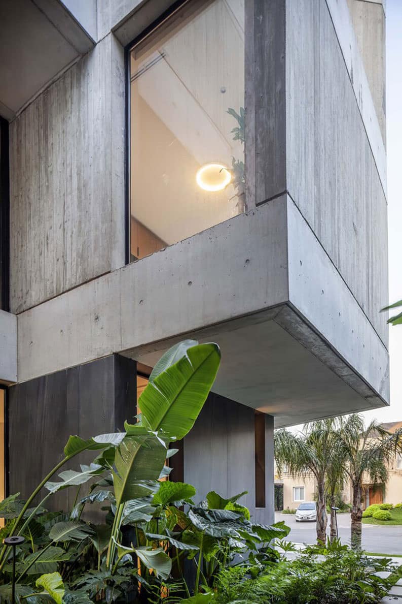 Casa Boating by remyarchitects
