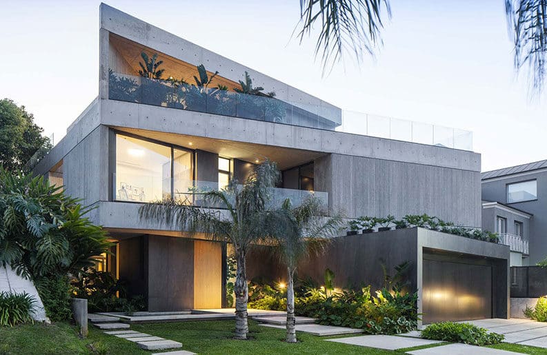 Casa Boating by remyarchitects
