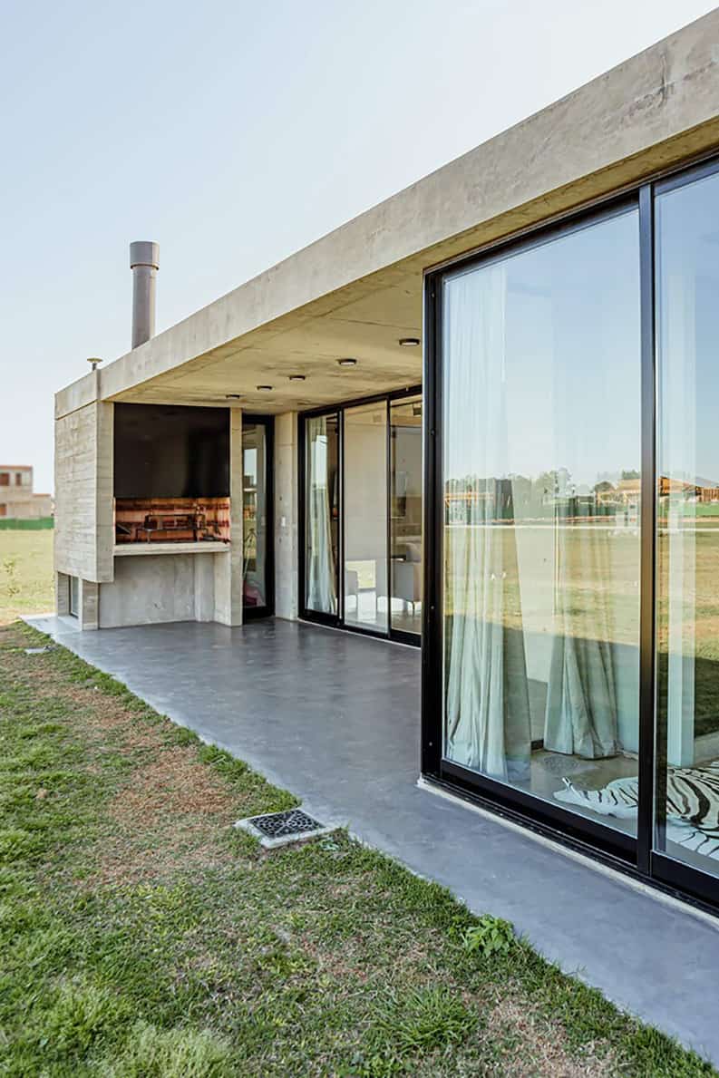 Casa Bombai, TIM ARQUITECTOS, Lean Arlo