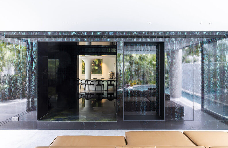 Casa Bống's by 23o5Studio