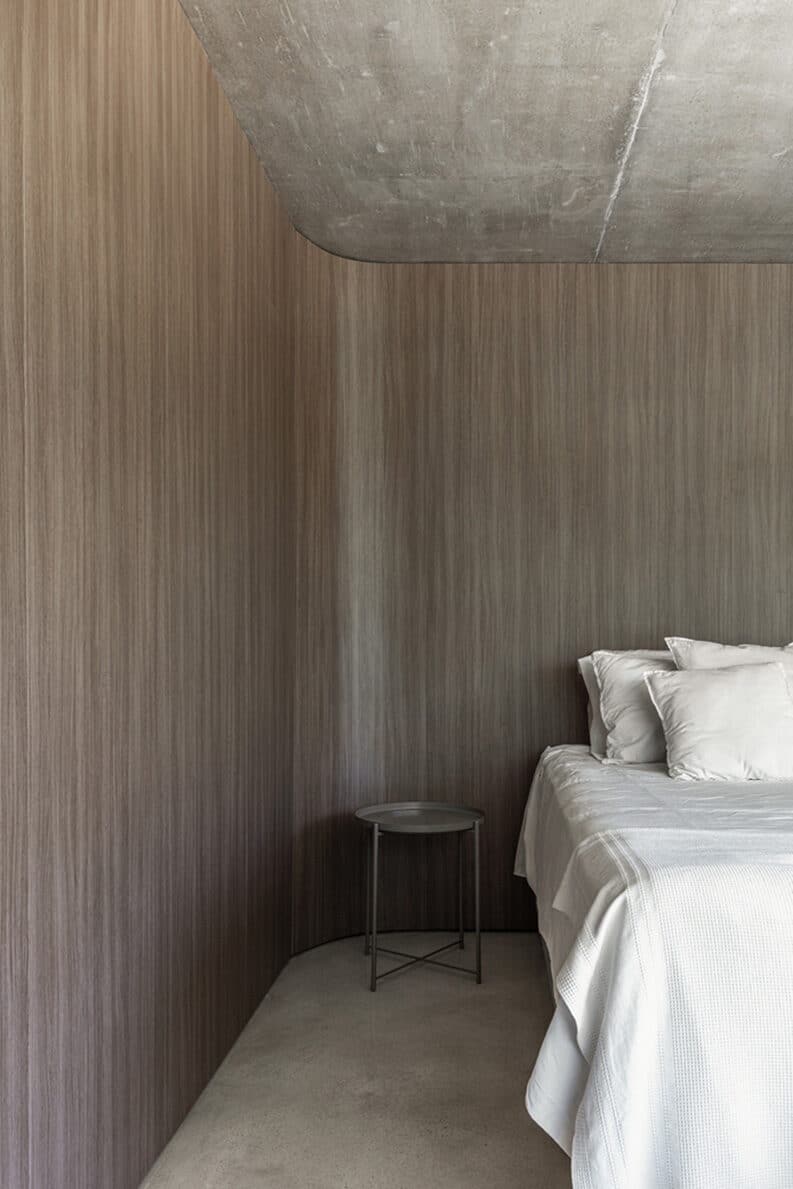 Casa Bosque by Studio Grizzo