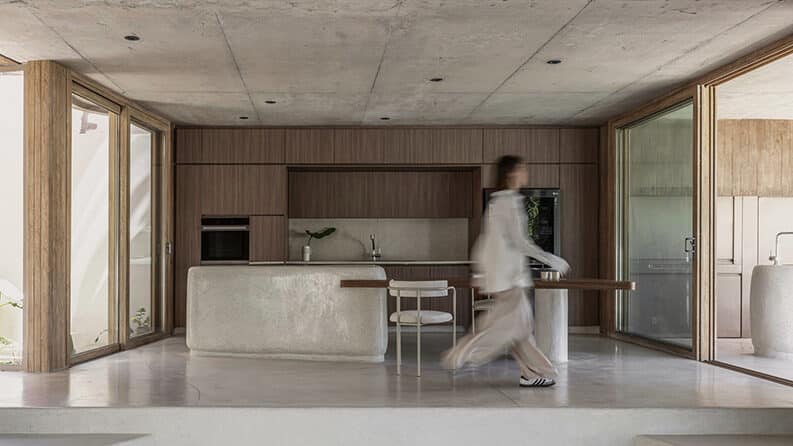 Casa Bosque by Studio Grizzo