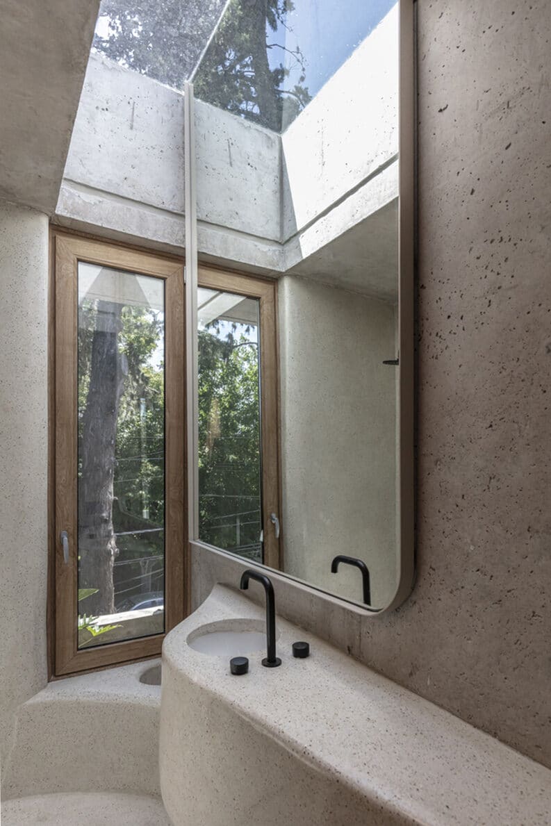 Casa Bosque by Studio Grizzo