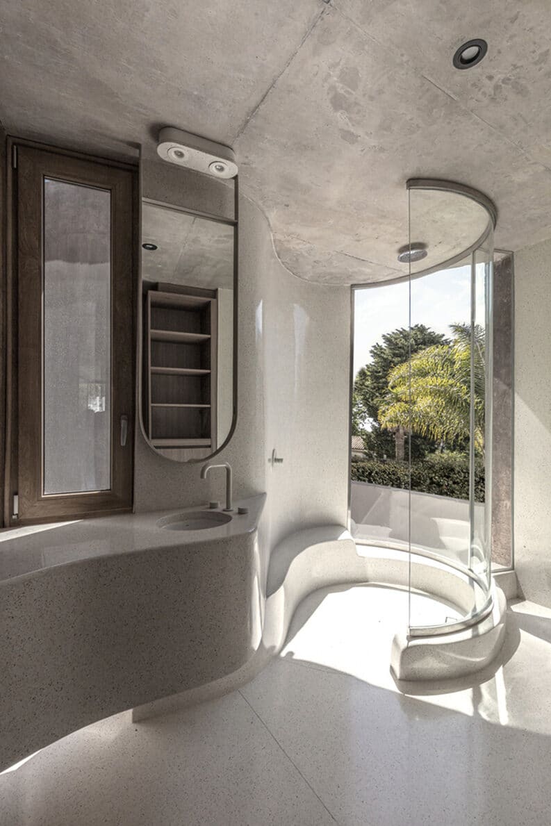 Casa Bosque by Studio Grizzo