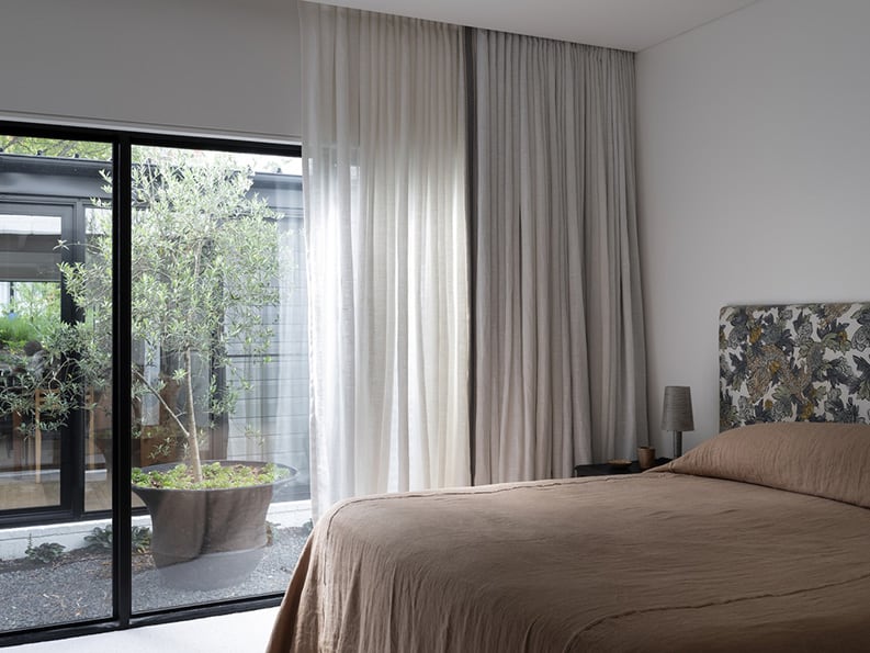Casa Bowral, Luke Moloney Architecture, Tom Ferguson
