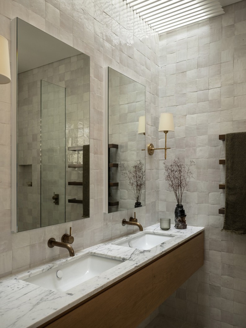 Casa Bowral, Luke Moloney Architecture, Tom Ferguson