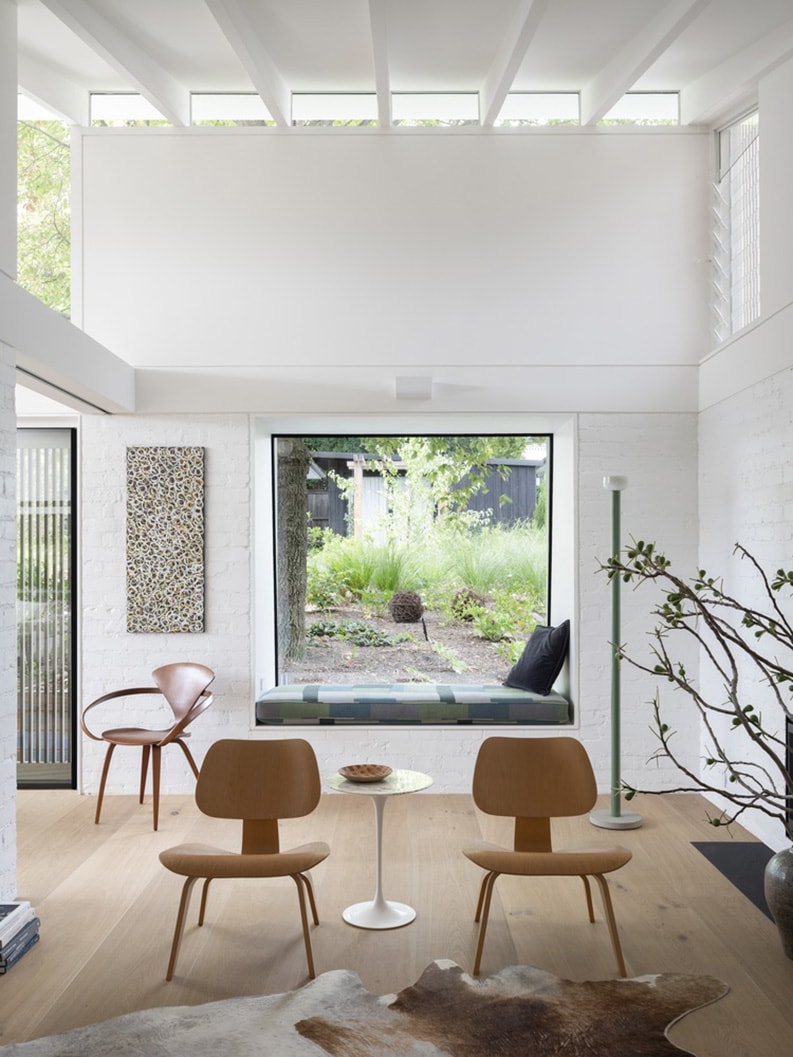 Casa Bowral, Luke Moloney Architecture, Tom Ferguson