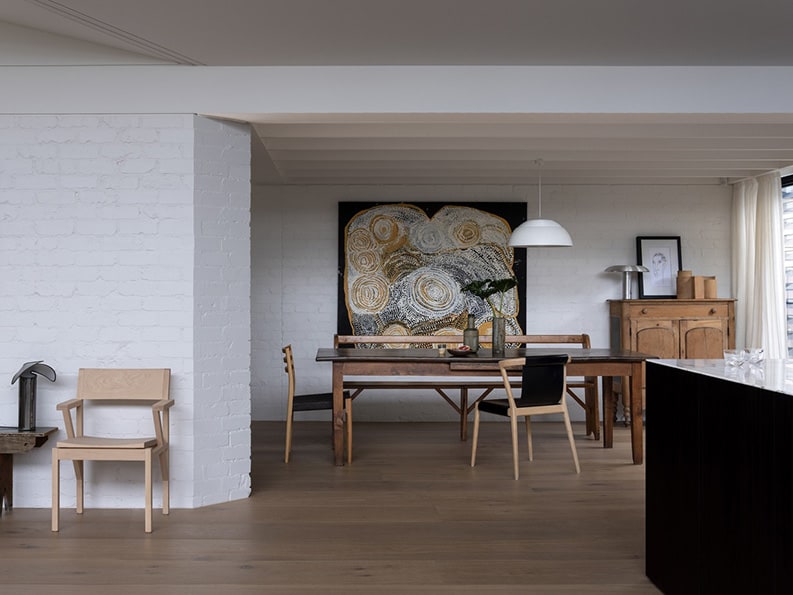 Casa Bowral, Luke Moloney Architecture, Tom Ferguson