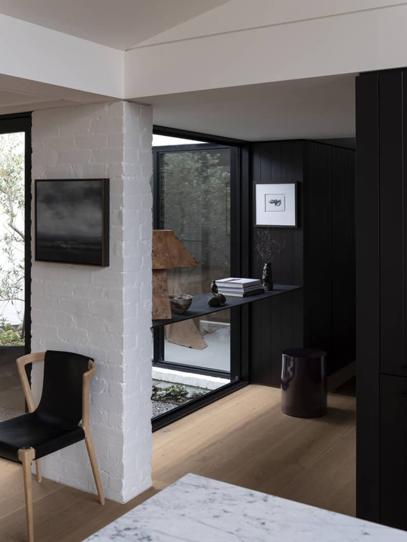 Casa Bowral, Luke Moloney Architecture, Tom Ferguson