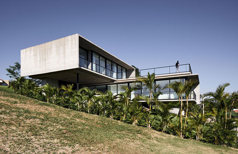 Casa CC by Sommet