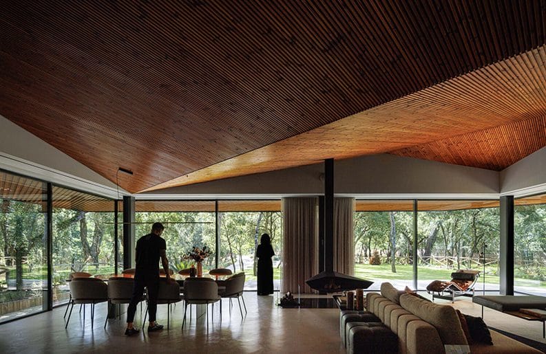 Casa CC by Inception Architects Studio