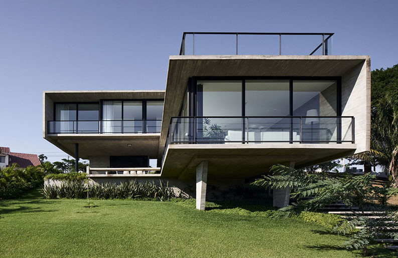 Casa CC by Sommet