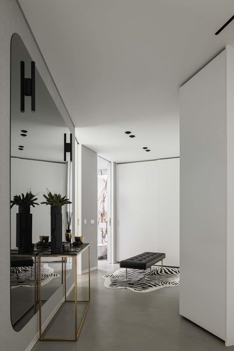 Casa CC by Inception Architects Studio