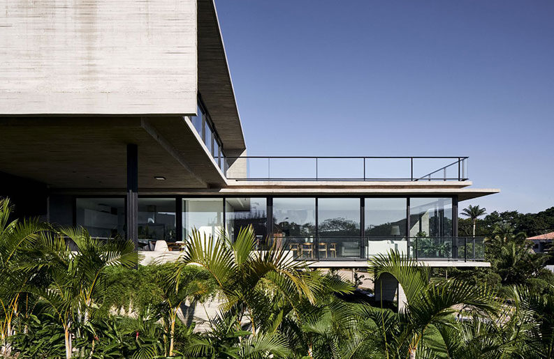 Casa CC by Sommet
