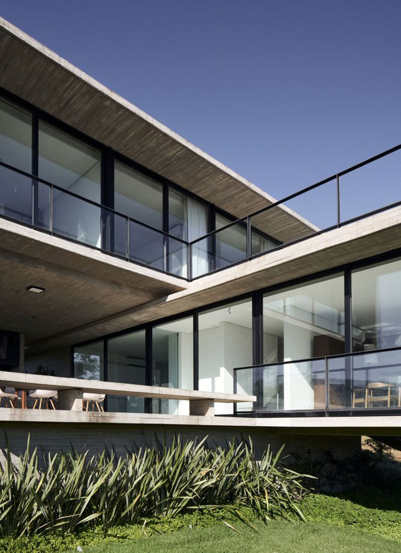 Casa CC by Sommet