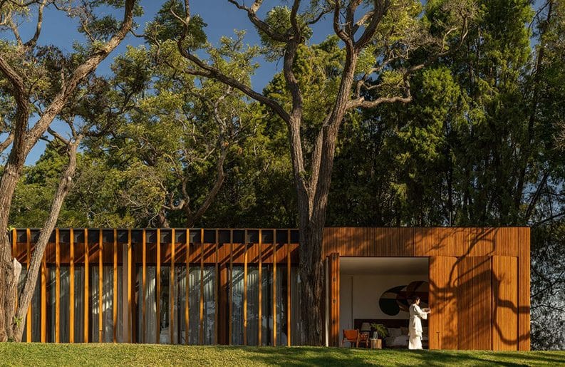 Casa CG by Estúdio Naia