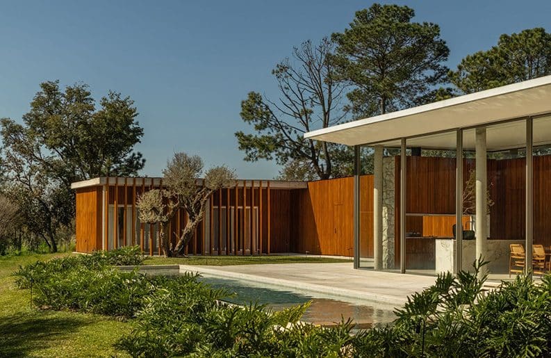 Casa CG by Estúdio Naia