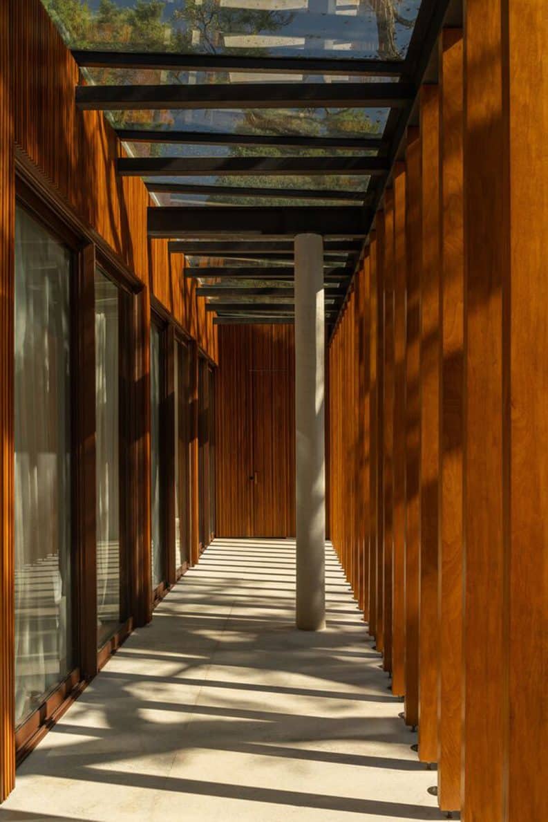 Casa CG by Estúdio Naia