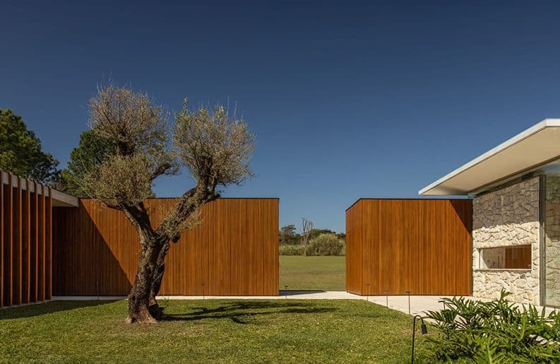 Casa CG by Estúdio Naia